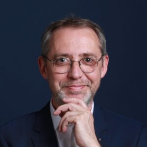 Fabrice Chapuis Lévêque