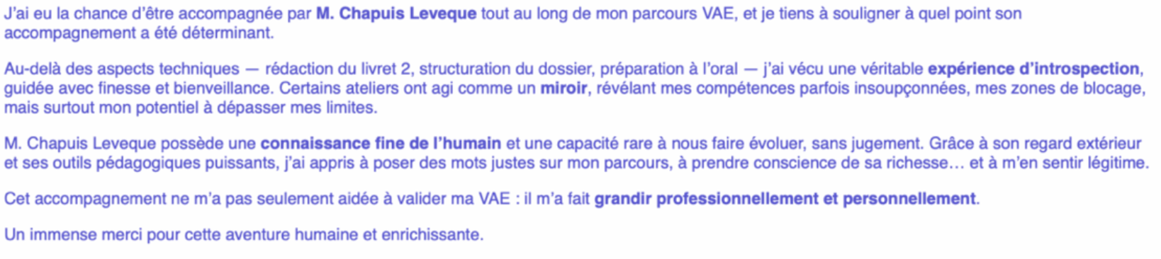 Laure B